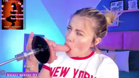 Khali online show from 03-17-26, 02:05