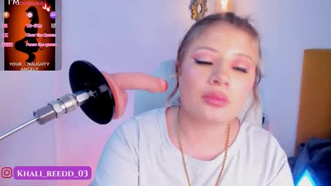 Khali online show from 03-27-26, 04:40