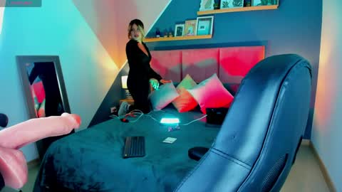 Khali online show from 04-21-26, 03:57