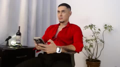 KhalicaN online show from 02-27-26, 10:04