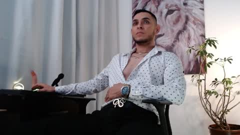 KhalicaN online show from 04-08-26, 06:35