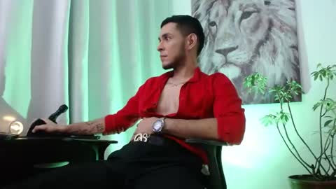 KhalicaN online show from 06-10-26, 03:39