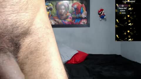 Khalid Rumie online show from 03-23-26, 02:04