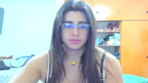 Khalifa Kasumi online show from 09-25-25, 04:00