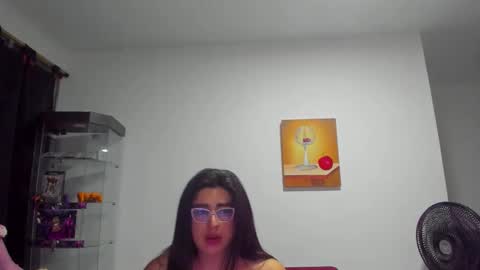 Khalifa Kasumi online show from 11-06-25, 04:46