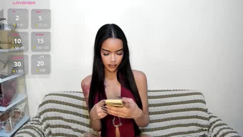 khalifa online show from 11-17-25, 07:41