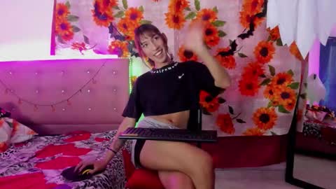 Khandyz online show from 10-18-25, 10:10