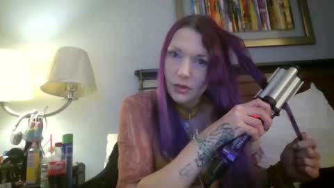 Snapshot of khaoskitty chatting on 01-14-26, 12:55 khaoskitty online show from 01-14-26, 12:55