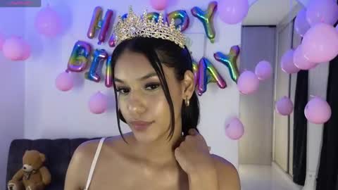 Karelys M. online show from 12-30-24, 04:31