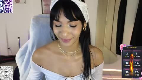 Karelys M. online show from 01-15-25, 11:19