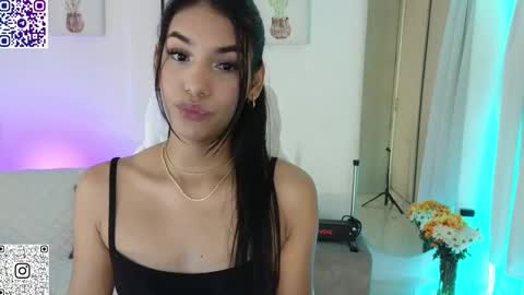 Karelys M. online show from 02-14-25, 06:23