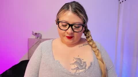 Kharla Marin online show from 04-19-26, 12:22