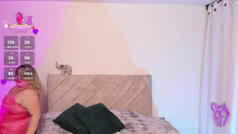 Snapshot of kharla_marin chatting on 04-29-26, 12:05 Kharla Marin online show from 04-29-26, 12:05