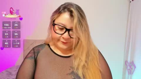 Snapshot of kharla_marin chatting on 05-22-26, 11:10 Kharla Marin online show from 05-22-26, 11:10