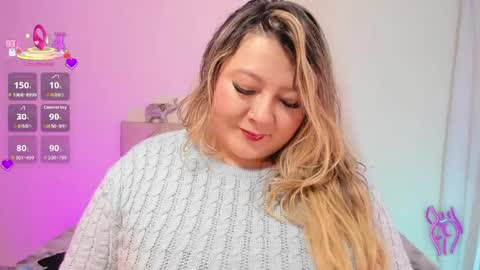 Snapshot of kharla_marin chatting on 06-01-26, 01:40 Kharla Marin online show from 06-01-26, 01:40