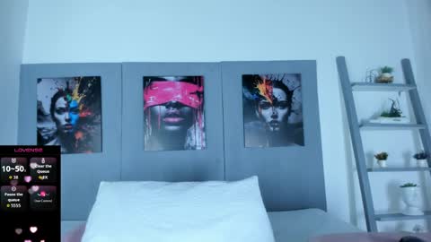 Pamela Rico online show from 06-01-26, 07:59