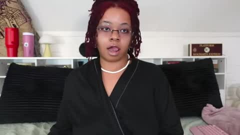 Khaya online show from 03-06-26, 01:18