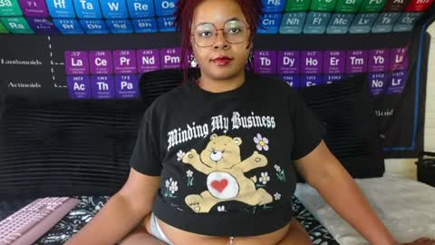 Khaya online show from 04-08-26, 03:45