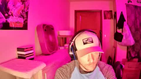 KevKev online show from 12-15-25, 11:36