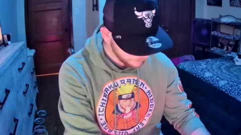 KevKev online show from 02-25-26, 11:53