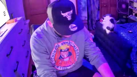 KevKev online show from 03-02-26, 11:50