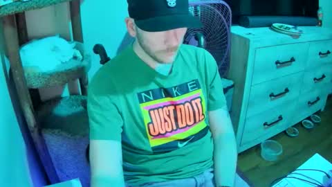 KevKev online show from 04-06-26, 03:15