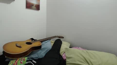 khevinlopezonig online show from 12-25-24, 02:35