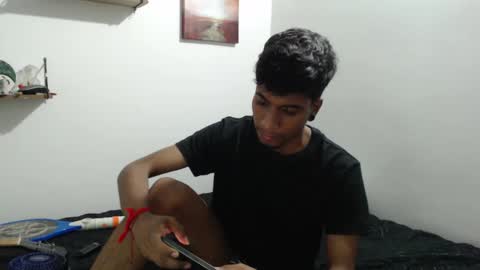 khevinlopezonig online show from 01-19-25, 01:32