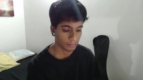 khevinlopezonig online show from 02-12-25, 11:30