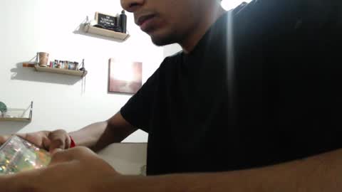 khevinlopezonig online show from 02-16-25, 01:36