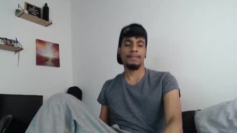 khevinlopezonig online show from 10-01-25, 04:46