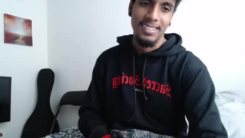 khevinlopezonig online show from 10-10-25, 08:19