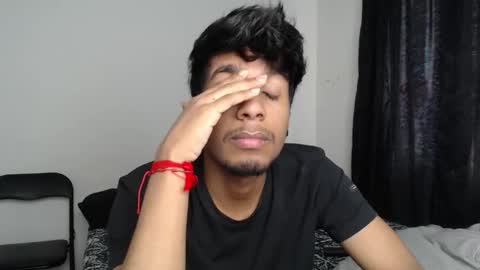 khevinlopezonig online show from 11-03-25, 03:35