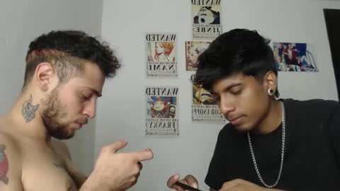 khevinlopezonig online show from 03-20-26, 04:17