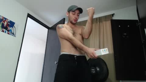 khevinlopezonig online show from 03-30-26, 03:35