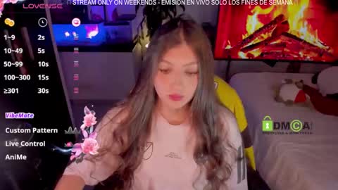 Khi.  online show from 12-22-25, 06:10