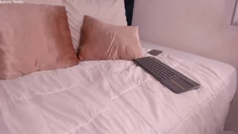 Khloe Cute online show from 04-16-26, 05:25