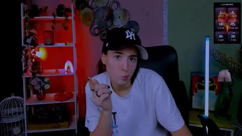 khloebeauty online show from 10-03-25, 10:07