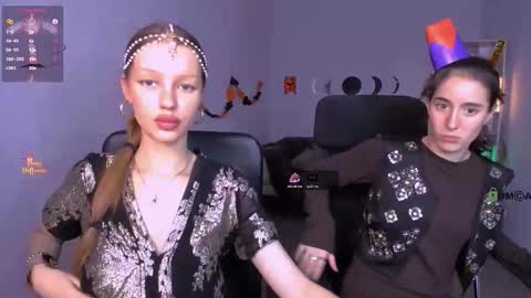 khloebeauty online show from 10-31-25, 09:49