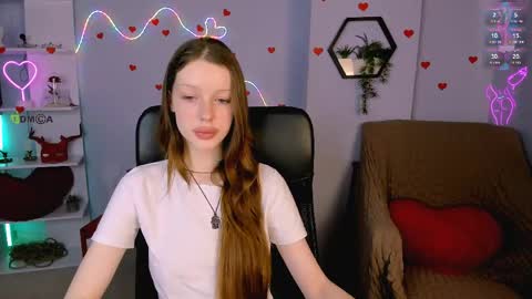 Snapshot of khloebeauty chatting on 05-07-26, 05:57 khloebeauty online show from 05-07-26, 05:57