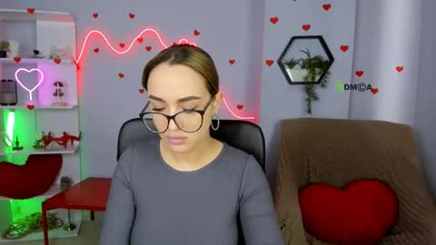 Snapshot of khloebeauty chatting on 05-14-26, 06:09 khloebeauty online show from 05-14-26, 06:09