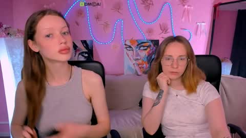 Snapshot of khloebeauty chatting on 05-24-26, 09:14 khloebeauty online show from 05-24-26, 09:14