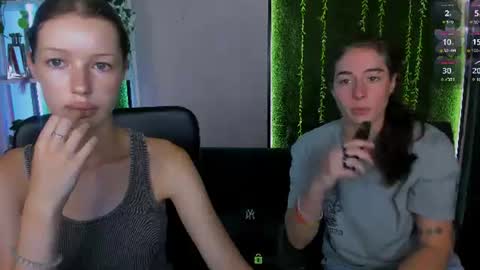khloebeauty online show from 07-29-26, 06:44