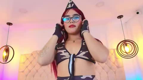 khloejohnson online show from 09-12-25, 08:53