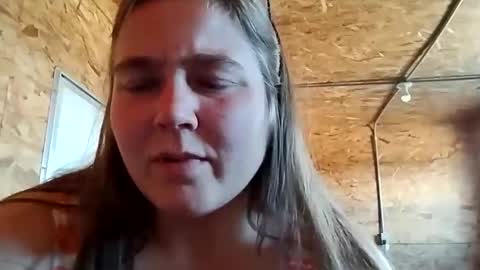 khloestaxxx online show from 11-10-25, 08:41