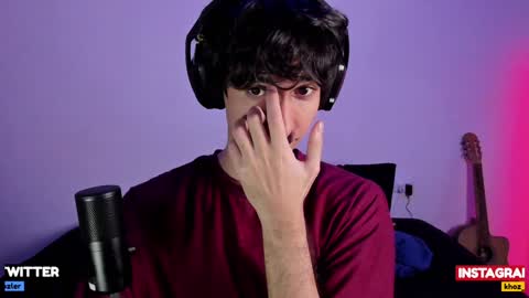 khozler_ online show from 01-16-25, 05:00