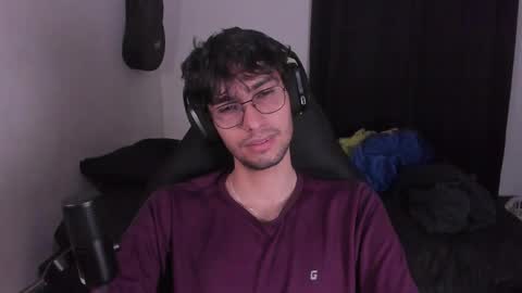 khozler_ online show from 09-28-25, 03:12