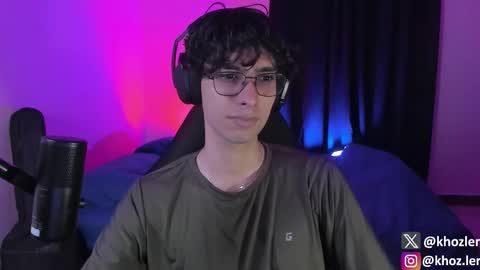 khozler_ online show from 11-11-25, 03:28