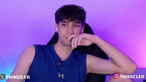 Snapshot of khozler_ chatting on 01-19-26, 01:42 khozler_ online show from 01-19-26, 01:42