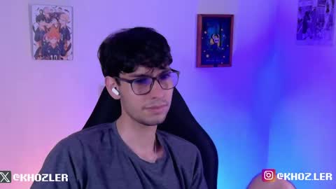 khozler_ online show from 03-31-26, 03:08